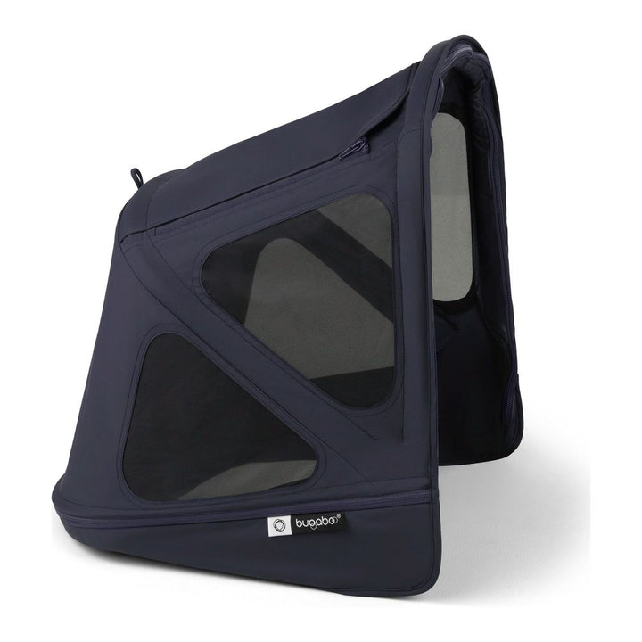 Bugaboo Donkey 6 Breezy Sun Canopy Deep Indigo