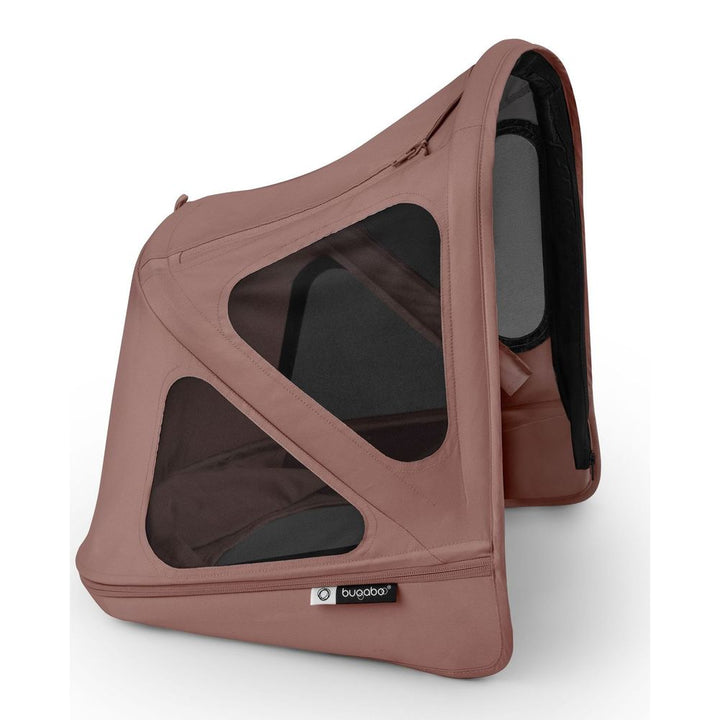 Bugaboo Donkey 6 Breezy Sun Canopy Dusty Pink