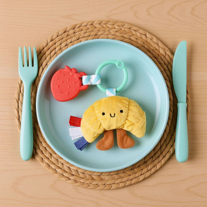 Itzy Ritzy Ritzy Pal Infant Toy