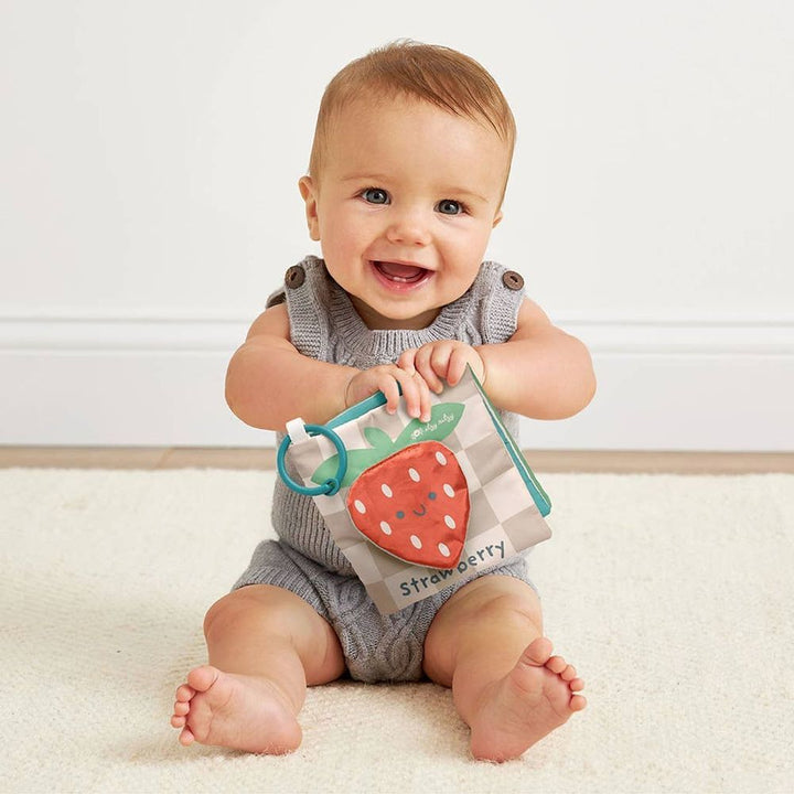 Itzy Ritzy Itzy Learn & Snuggle Gift Set