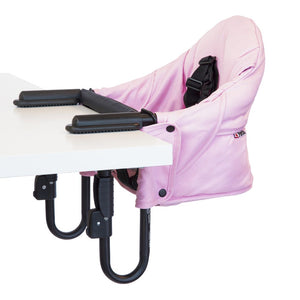 Guzzie + Guss Perch Hanging High Chair - Cotton Candy (100238) (Open Box) Default Title