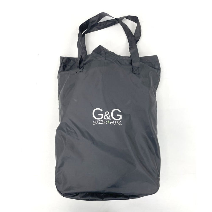 Guzzie + Guss Perch Hanging High Chair - Cotton Candy (100238) (Open Box)