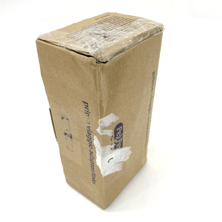 Peg Perego 4/35 Car Seat Adapter for UPPABaby Vista/Cruz Strollers (2015 and newer models) (100239) (Open Box)