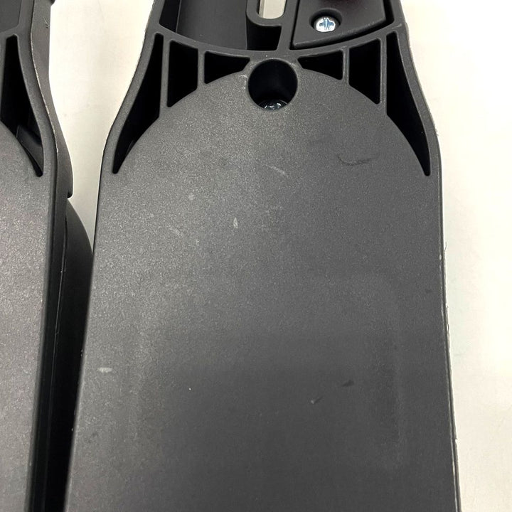 Peg Perego 4/35 Car Seat Adapter for UPPABaby Vista/Cruz Strollers (2015 and newer models) (100239) (Open Box)