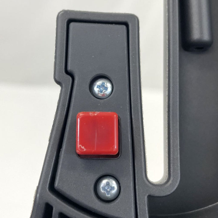 Peg Perego 4/35 Car Seat Adapter for UPPABaby Vista/Cruz Strollers (2015 and newer models) (100239) (Open Box)