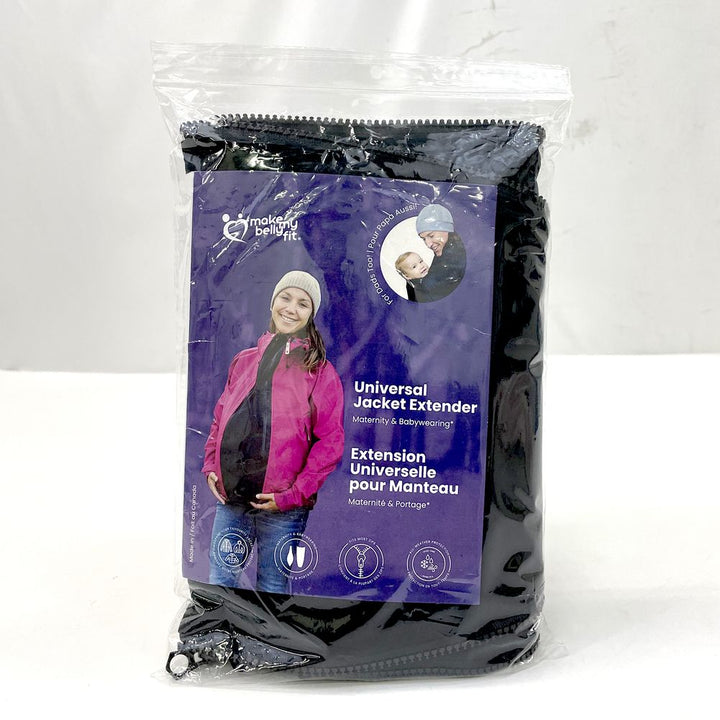 Make My Belly Fit Universal Jacket Extender (100240) (Open Box)