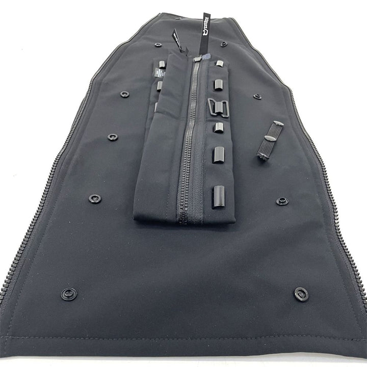 Make My Belly Fit Universal Jacket Extender (100240) (Open Box)