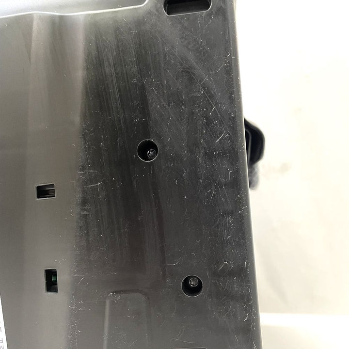 Britax One4Life Slim ClickTight All-in-One Convertible Car Seat - Raven Black (100242) (Open Box)