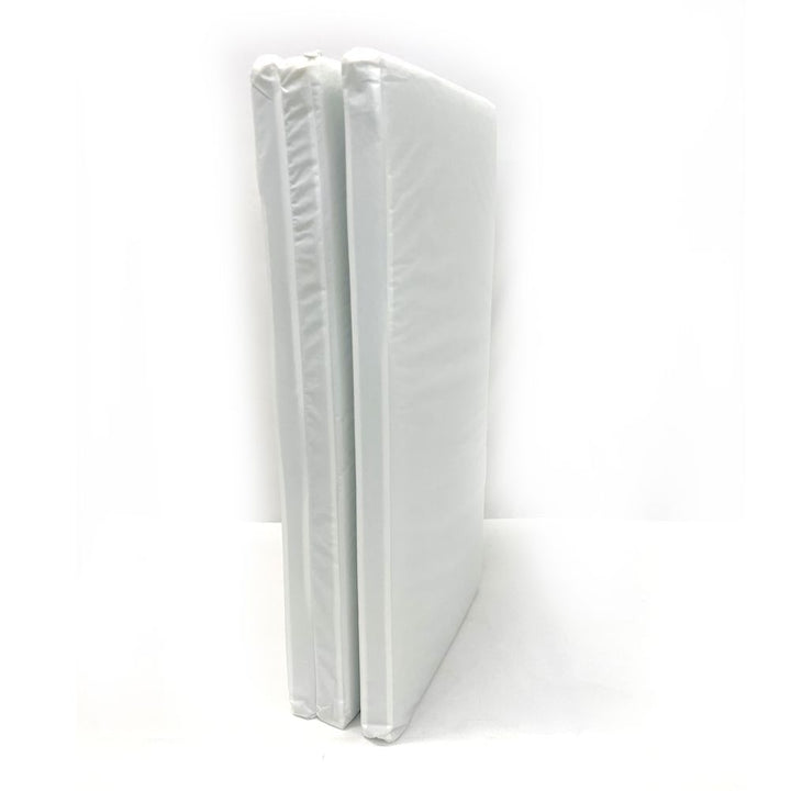 Simmons Tri-Fold Playard Pad with PEVA Waterproof Cover (100244) (Open Box)