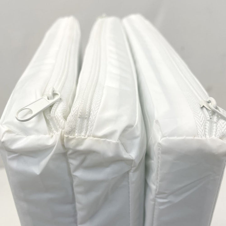 Simmons Tri-Fold Playard Pad with PEVA Waterproof Cover (100244) (Open Box)