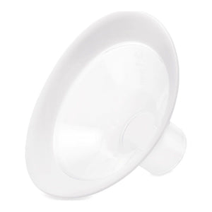 Medela 2-Pack PersonalFit Flex Breast Shields (24mm) (100245) (Open Box) Default Title