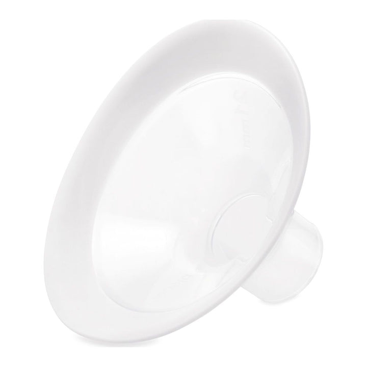 Medela 2-Pack PersonalFit Flex Breast Shields (24mm) (100245) (Open Box) Default Title