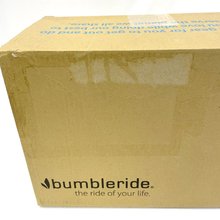 Bumbleride Indie/ Speed Car Seat Adapter - Peg Perego (100250) (Open Box)