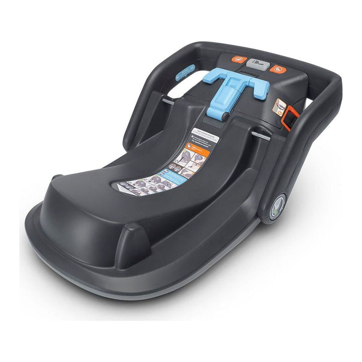 UPPAbaby Mesa Base - Black (100251) (Open Box) Default Title