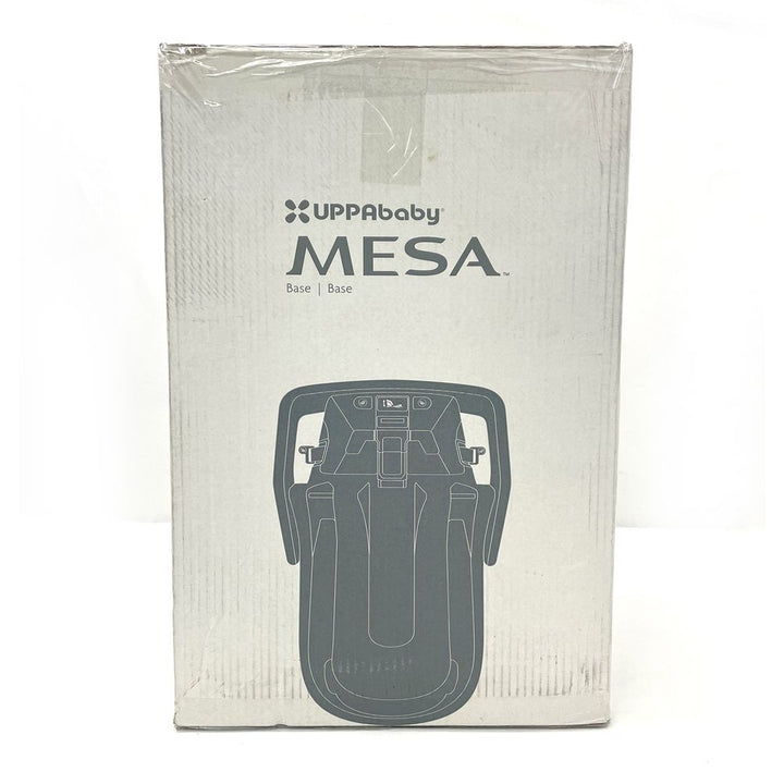 UPPAbaby Mesa Base - Black (100251) (Open Box)