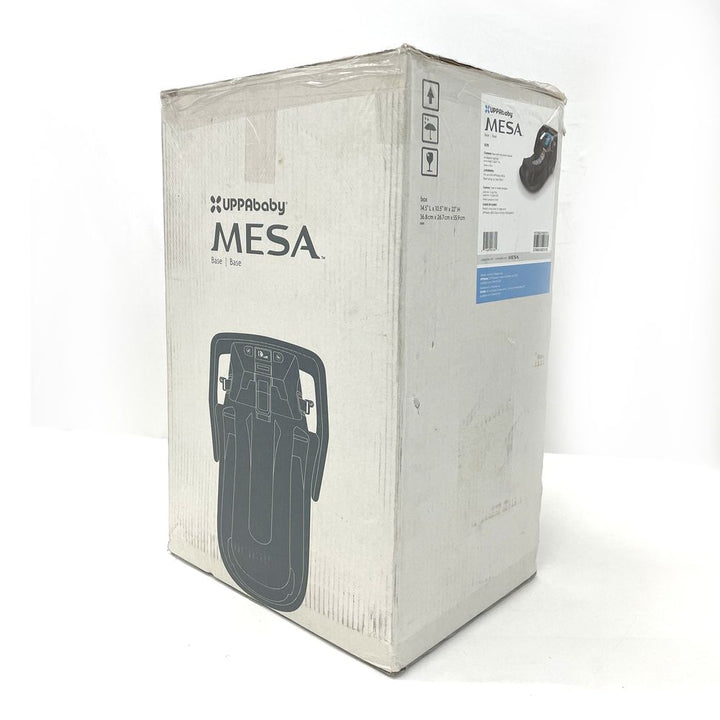 UPPAbaby Mesa Base - Black (100251) (Open Box)