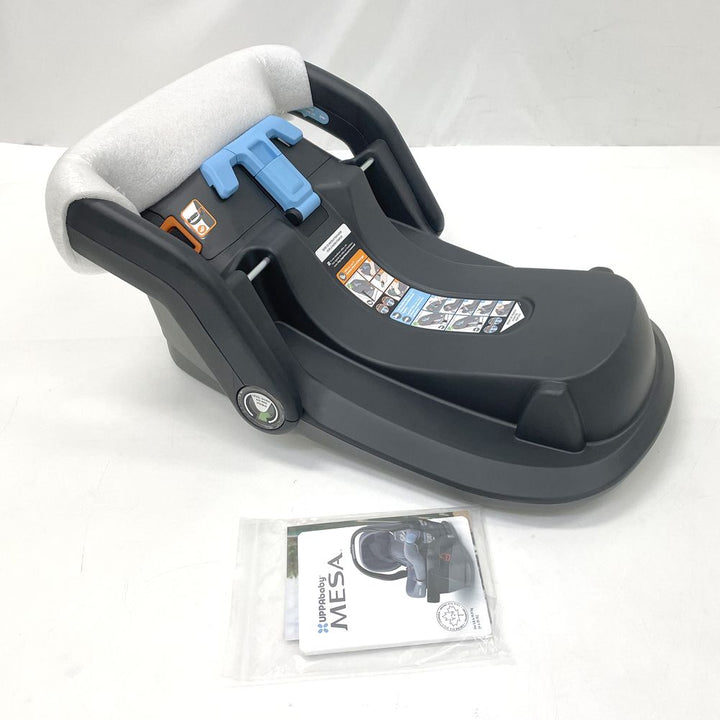 UPPAbaby Mesa Base - Black (100251) (Open Box)