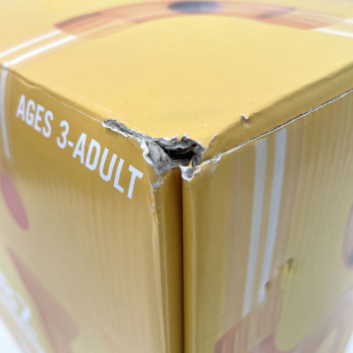 Fat Brain Toys Air Toobz Air-Powered Toy (100260) (Open Box)