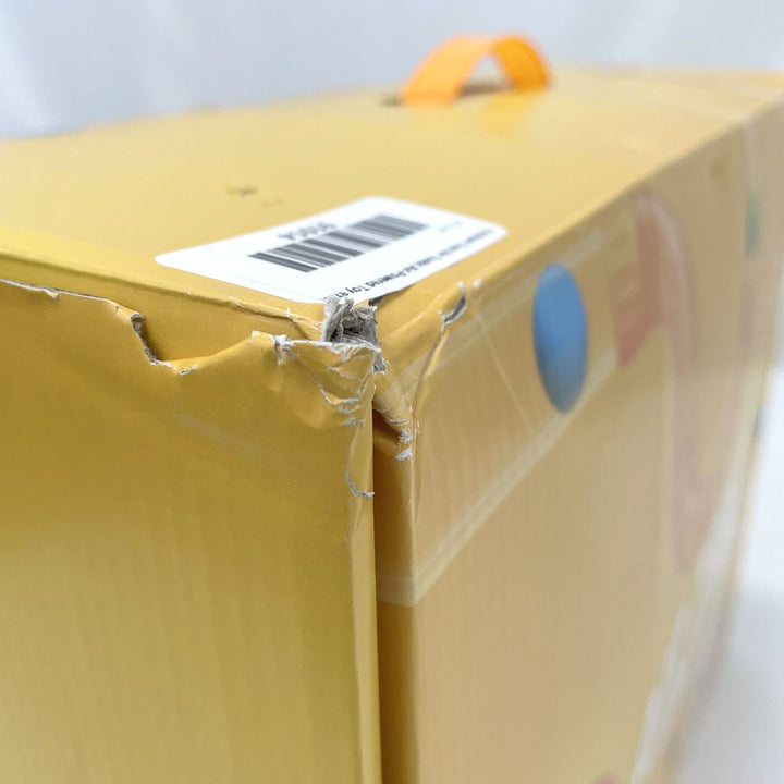 Fat Brain Toys Air Toobz Air-Powered Toy (100260) (Open Box)