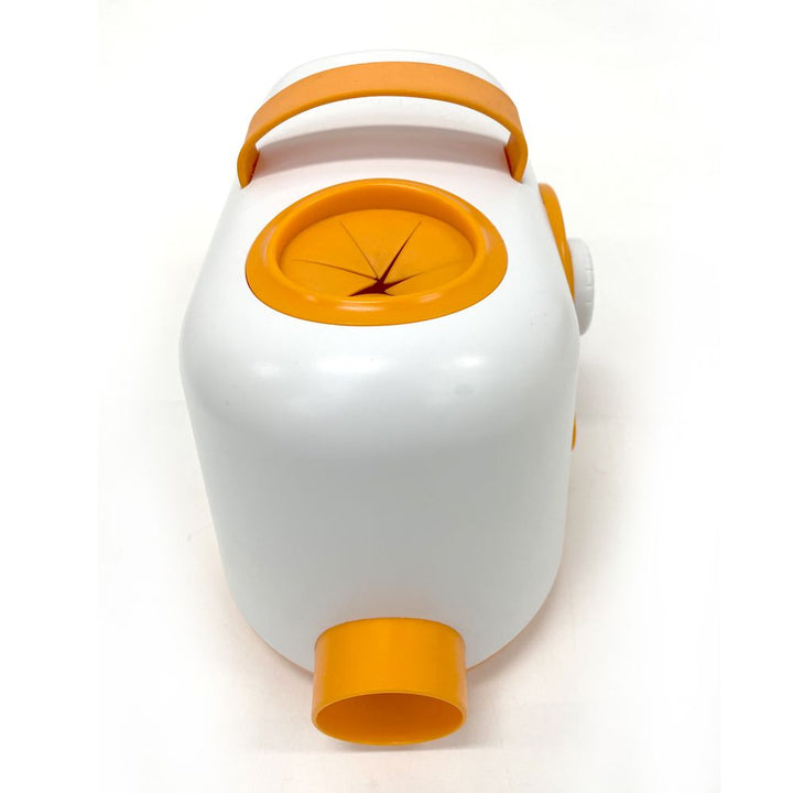 Fat Brain Toys Air Toobz Air-Powered Toy (100260) (Open Box)