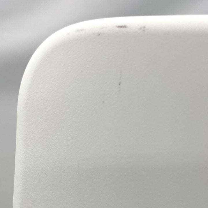 Tripp Trapp Baby Set2 with Harness & Extended Gliders - White (Open Box)