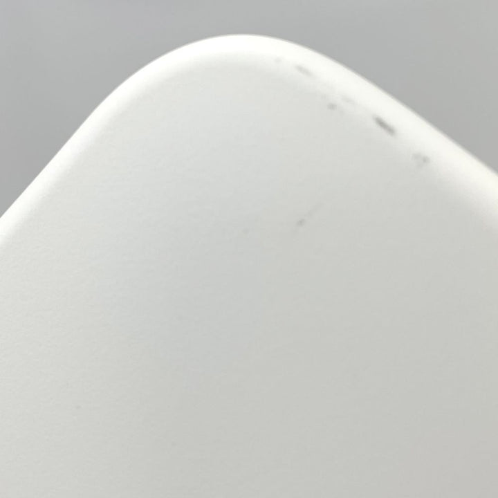 Tripp Trapp Baby Set2 with Harness & Extended Gliders - White (Open Box)