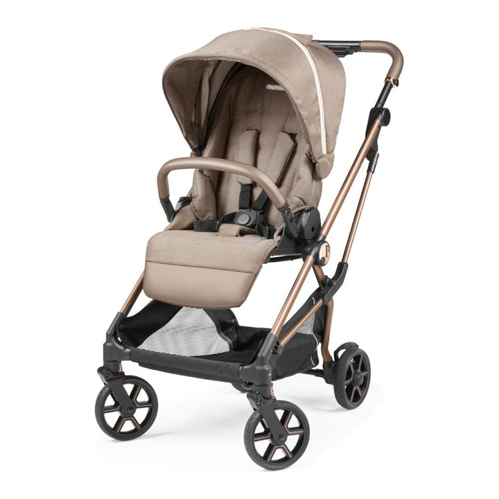 Peg Perego Vivace Stroller - Mon Amour (100310) (Open Box) Default Title