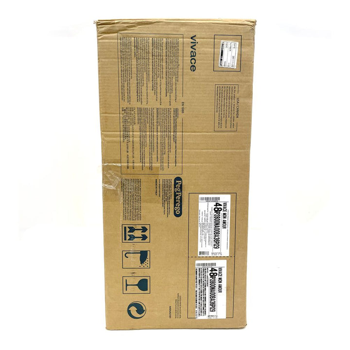 Peg Perego Vivace Stroller - Mon Amour (100310) (Open Box)