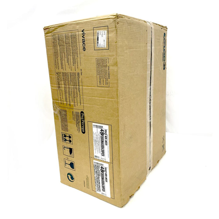 Peg Perego Vivace Stroller - Mon Amour (100310) (Open Box)