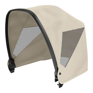 Veer Cruiser XL Retractable Canopy - Natural (100394) (Open Box)
