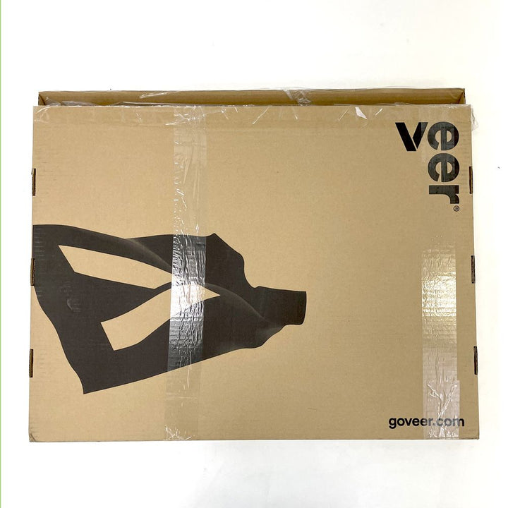 Veer Cruiser XL Retractable Canopy - Natural (Open Box)