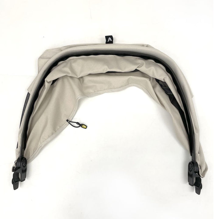 Veer Cruiser XL Retractable Canopy - Natural (Open Box)