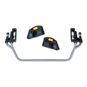 B.O.B Gear Single Jogging Stroller Adapter for Britax Infant Car Seats (100438) (Open Box)