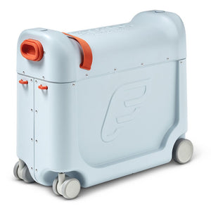 Stokke JetKids BedBox - Blue Sky (100446) (Open Box)