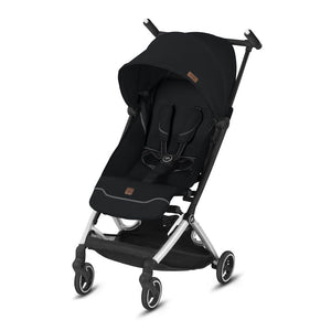 Goodbaby Pockit+ All City Stroller - Velvet Black (100452) (Floor Model)