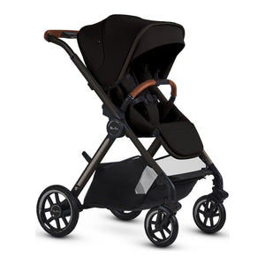 Silver Cross Reef 2 Stroller - Nocturne (100460) (Open Box)