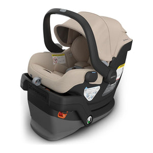 UPPAbaby Mesa V3 Infant Car Seat - Declan (Oat Melange) (100461) (Floor Model)