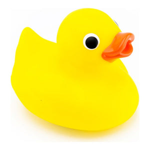 Sassy Baby Cool Water Duck Bath Toy Default Title