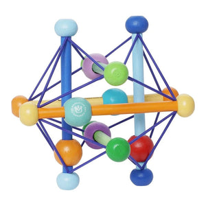 Manhattan Toy Skwish Sensory Toy - Color Burst Default Title