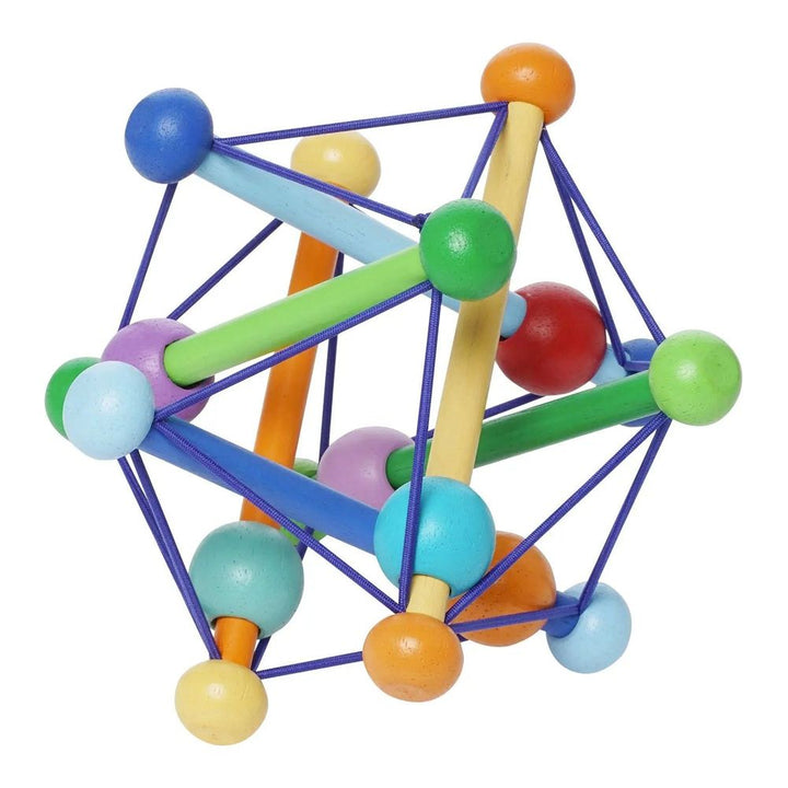 Manhattan Toy Skwish Sensory Toy - Color Burst