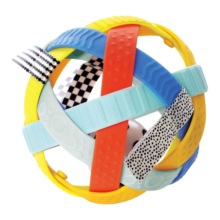 Manhattan Toy Blissful Ball Infant Toy