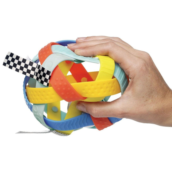 Manhattan Toy Blissful Ball Infant Toy