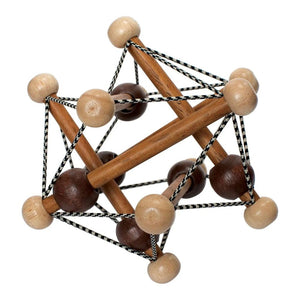 Manhattan Toy Skwish Sensory Toy - Artful Default Title