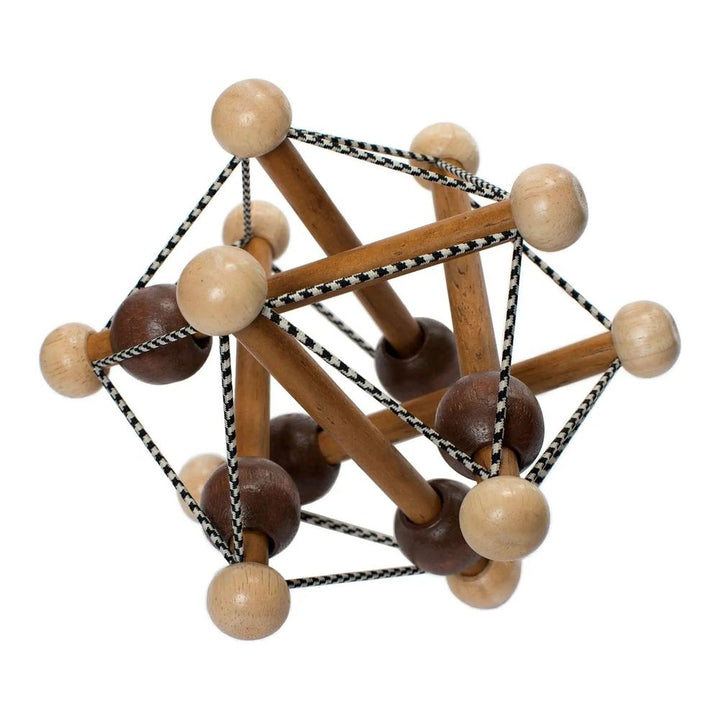 Manhattan Toy Skwish Sensory Toy - Artful