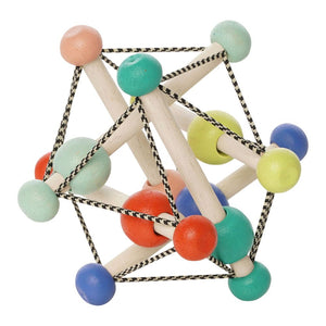 Manhattan Toy Skwish Sensory Toy - Colorpop Default Title