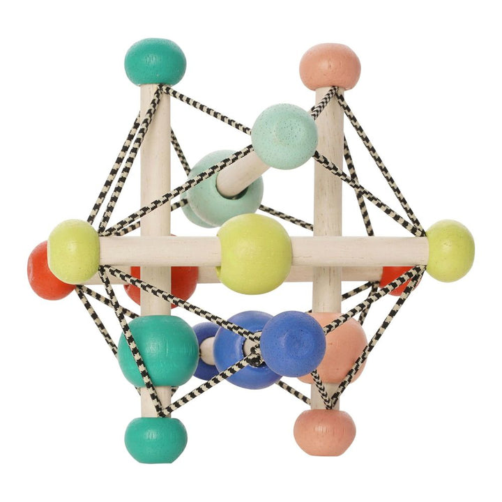 Manhattan Toy Skwish Sensory Toy - Colorpop