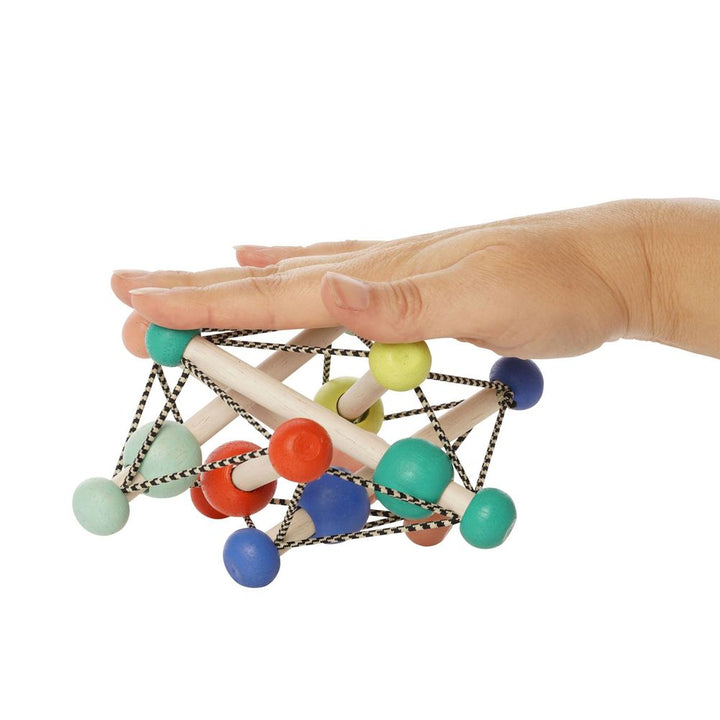 Manhattan Toy Skwish Sensory Toy - Colorpop
