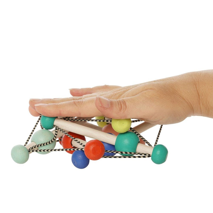 Manhattan Toy Skwish Sensory Toy - Colorpop