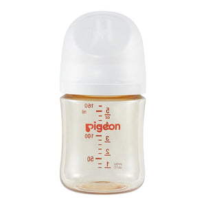 Pigeon 5oz PPSU Baby Bottle with Size SS Nipple (0 Months+) Default Title
