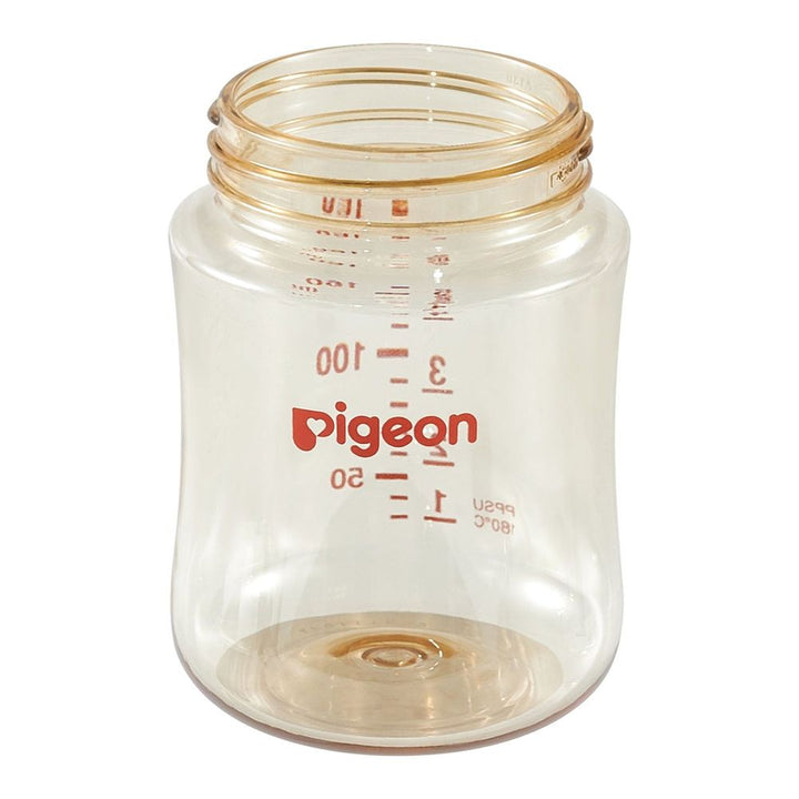 Pigeon 5oz PPSU Baby Bottle with Size SS Nipple (0 Months+)